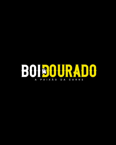 logo Boi Douado