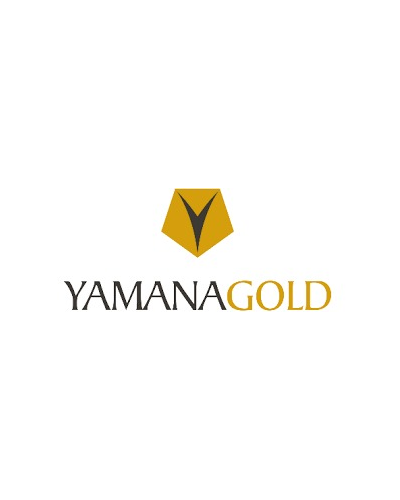 Logo Yamanagold